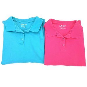 UltraSoft Ladies Long Sleeve T-Shirt